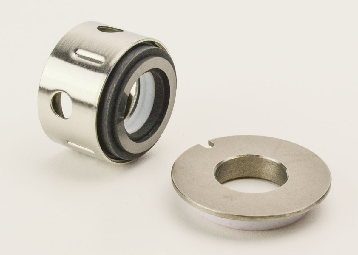 0.625" PTFE Mechanical Seal For Viking® F-FH-G Pumps